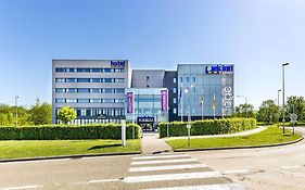 Park Inn By Radisson Liege Airport